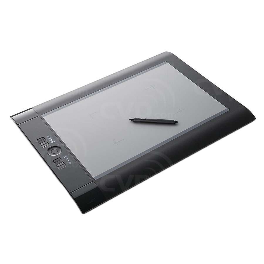 Buy Intuos4 XL CAD Edition (WACPTK1240C)